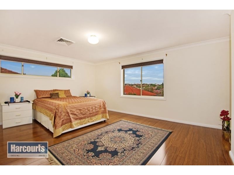 22 Eastbourne Way, Bella Vista NSW 2153