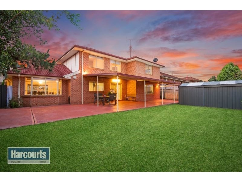 22 Eastbourne Way, Bella Vista NSW 2153