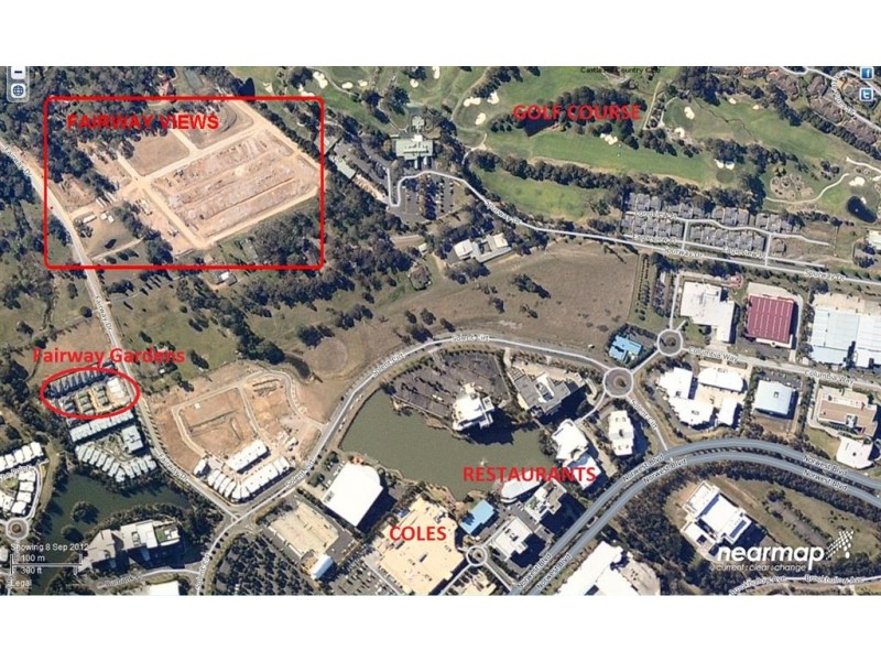 6 Kimber Crescent, Kellyville NSW 2155