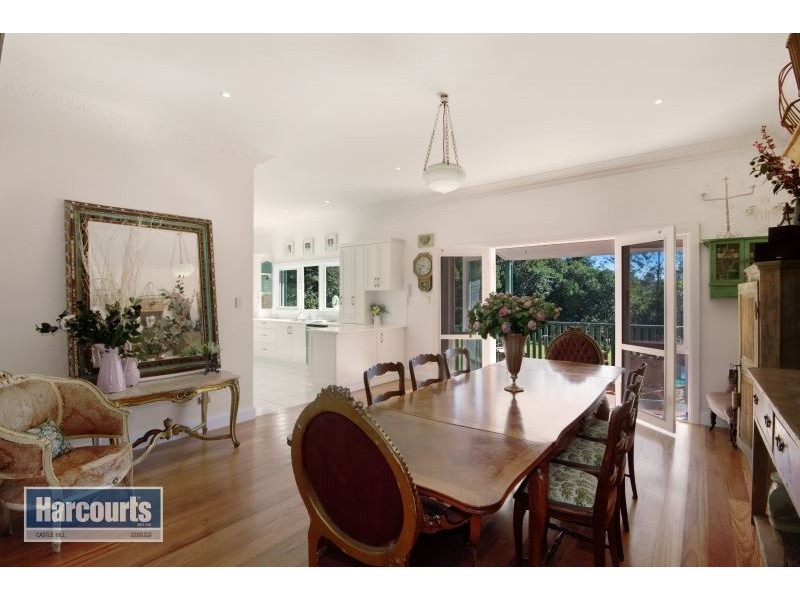 1189 Old Northern Road, Dural NSW 2158