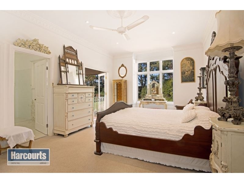 1189 Old Northern Road, Dural NSW 2158