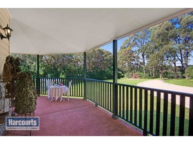 1189 Old Northern Road, Dural NSW 2158