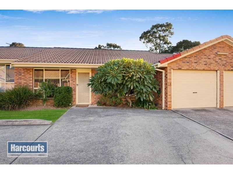 7/103 Hammers Road, Northmead NSW 2152