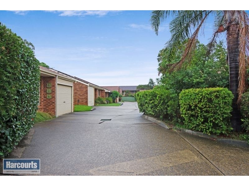 7/103 Hammers Road, Northmead NSW 2152