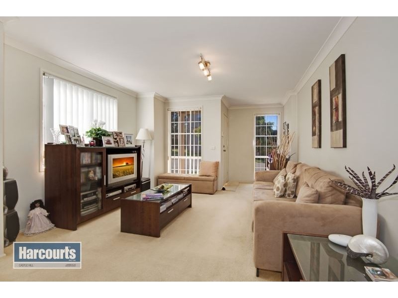 5 Gould Way, Blacktown NSW 2148