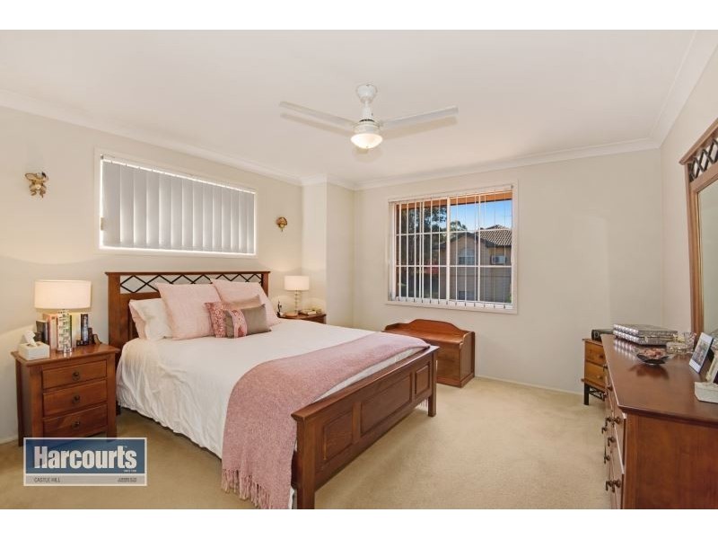 5 Gould Way, Blacktown NSW 2148