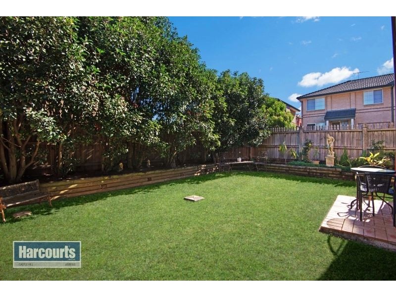 5 Gould Way, Blacktown NSW 2148