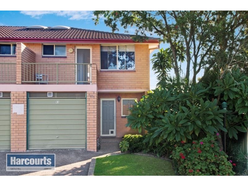 83/177 Reservoir Road, Blacktown NSW 2148