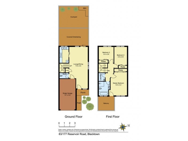 83/177 Reservoir Road, Blacktown NSW 2148