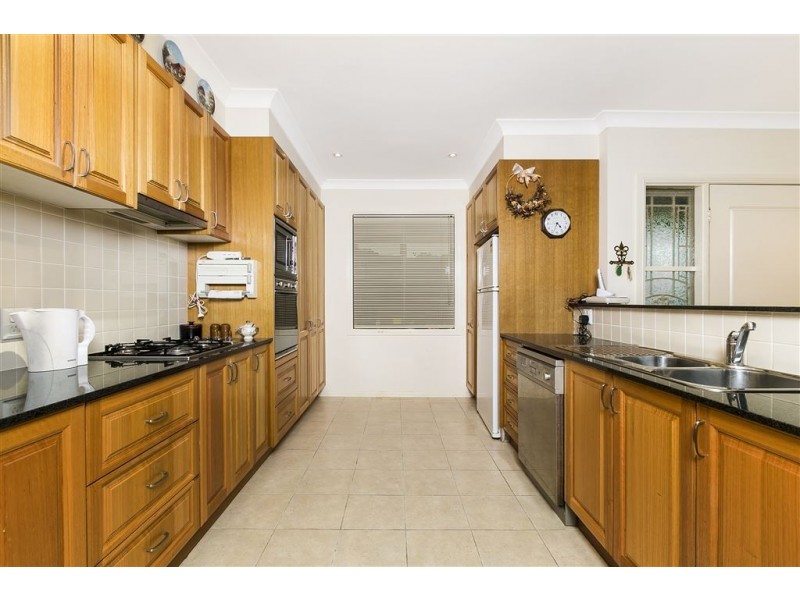 53 Fairhaven Circuit, Baulkham Hills NSW 2153
