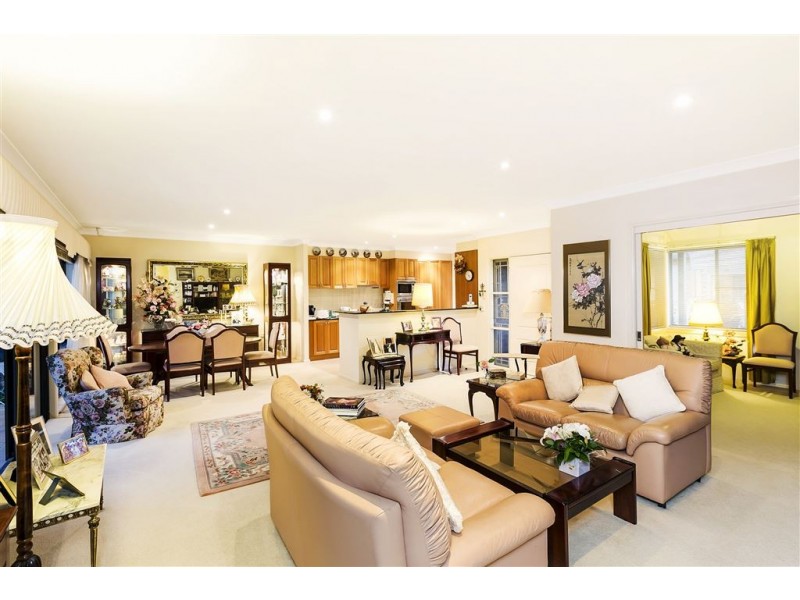 53 Fairhaven Circuit, Baulkham Hills NSW 2153