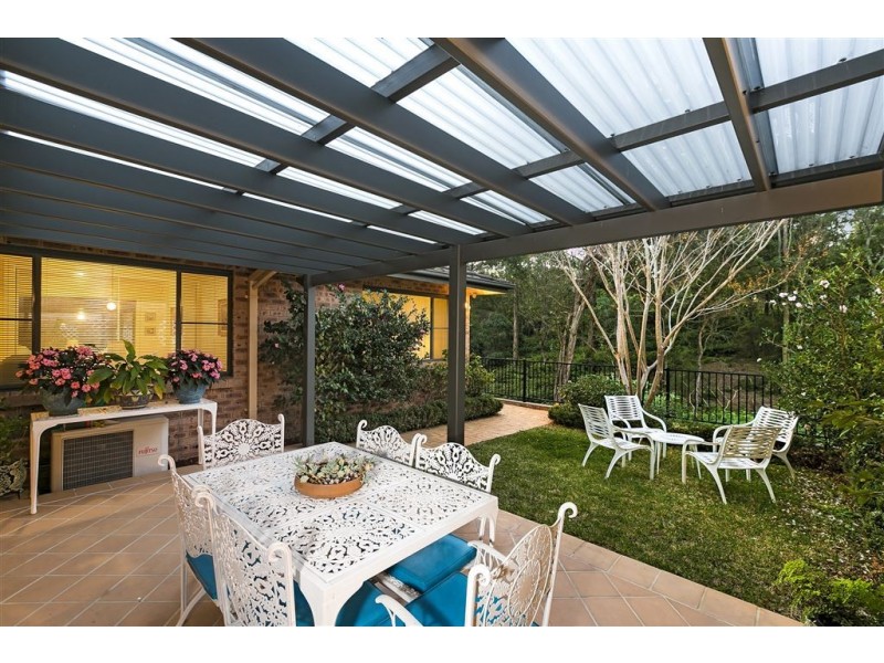 53 Fairhaven Circuit, Baulkham Hills NSW 2153