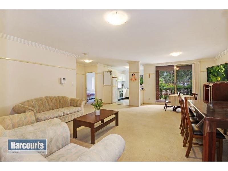 5/2a Conie Avenue, Baulkham Hills NSW 2153