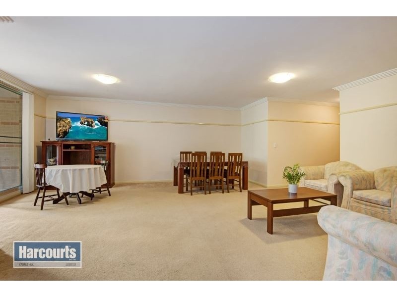 5/2a Conie Avenue, Baulkham Hills NSW 2153
