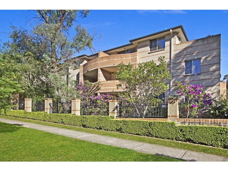 5/2a Conie Avenue, Baulkham Hills NSW 2153