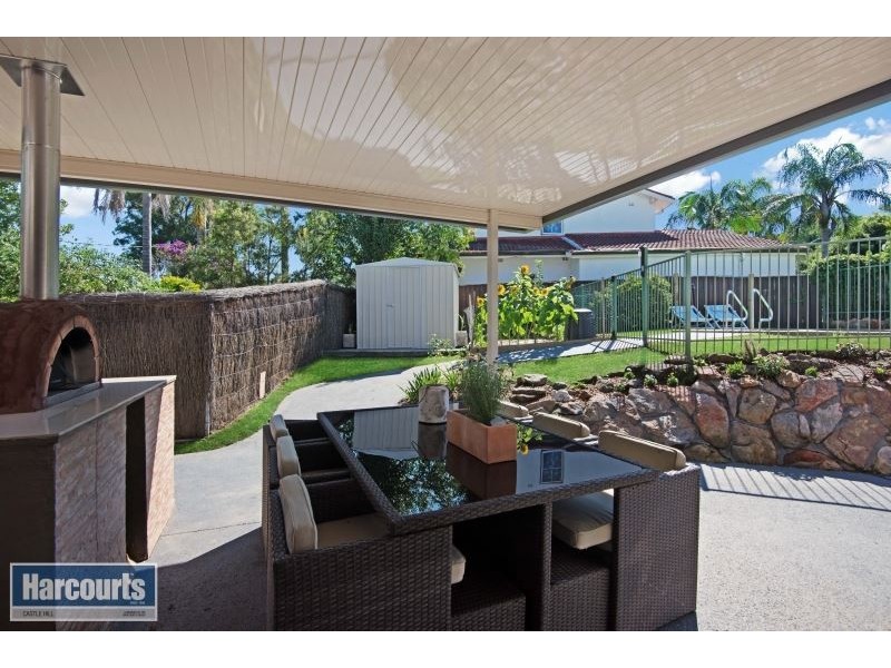 18C Cynthia Avenue, Castle Hill NSW 2154