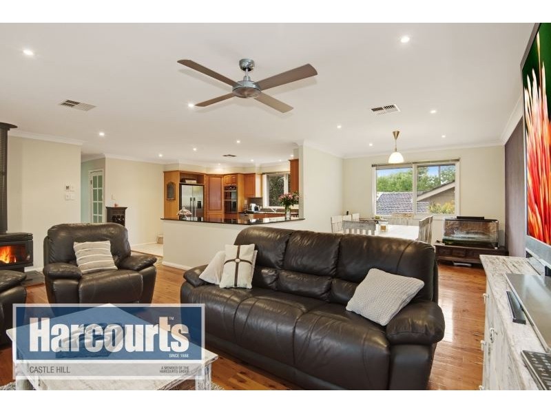 18A Cynthia Avenue, Castle Hill NSW 2154