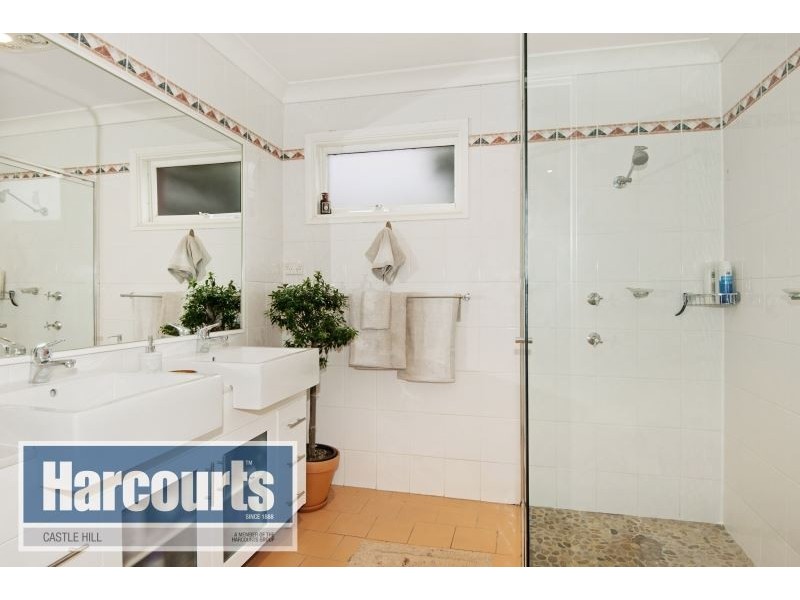 18A Cynthia Avenue, Castle Hill NSW 2154