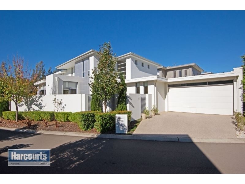 4 The Pointe, Bella Vista NSW 2153