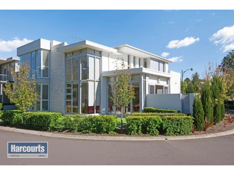 4 The Pointe, Bella Vista NSW 2153