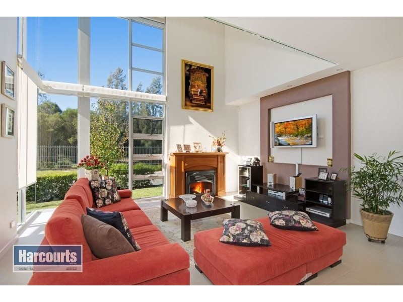 4 The Pointe, Bella Vista NSW 2153