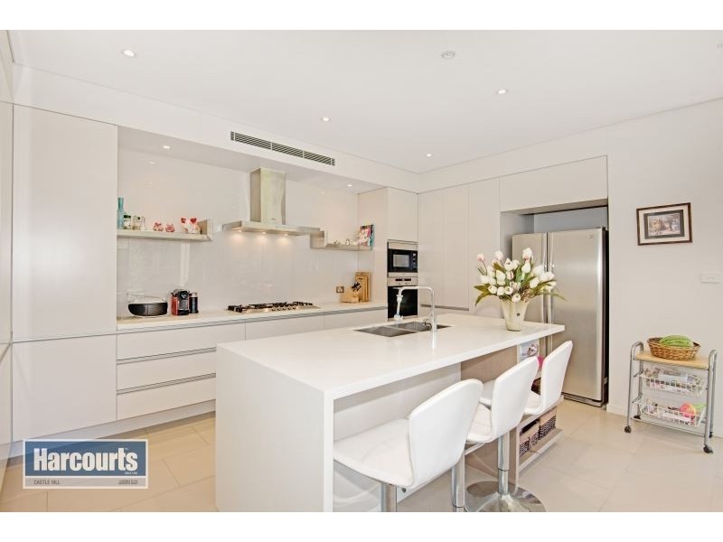 4 The Pointe, Bella Vista NSW 2153
