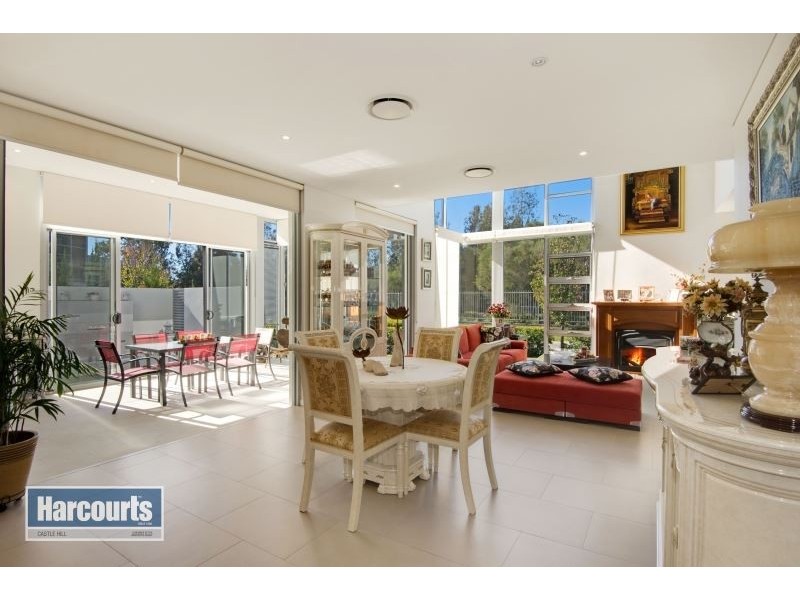 4 The Pointe, Bella Vista NSW 2153