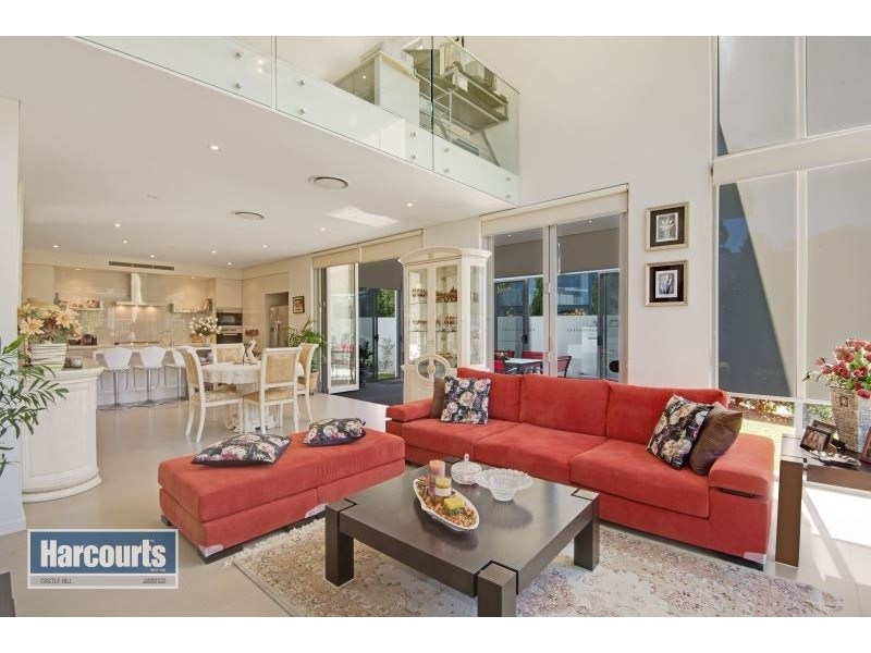 4 The Pointe, Bella Vista NSW 2153