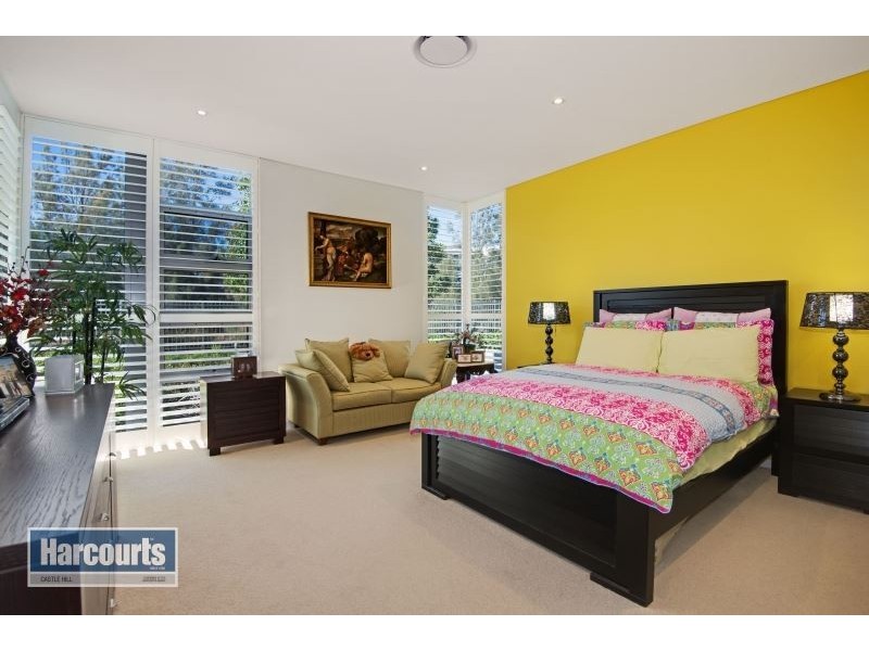 4 The Pointe, Bella Vista NSW 2153