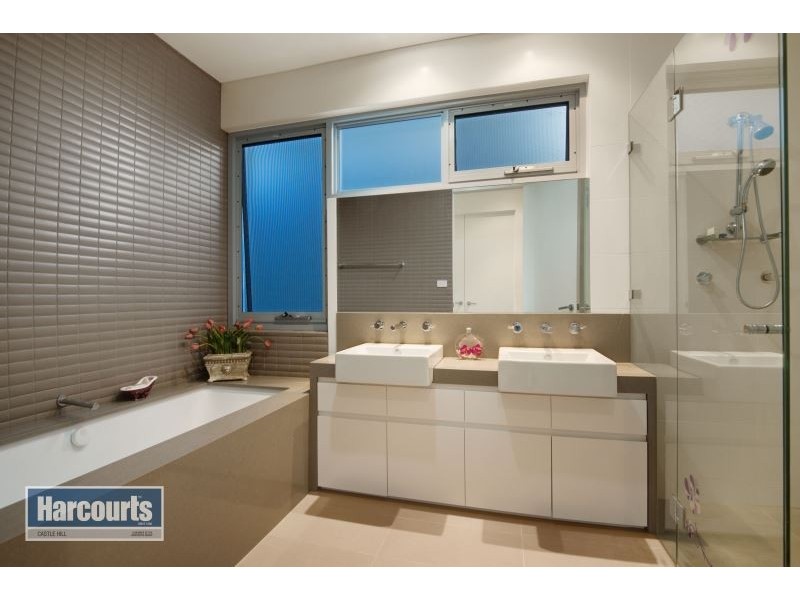 4 The Pointe, Bella Vista NSW 2153