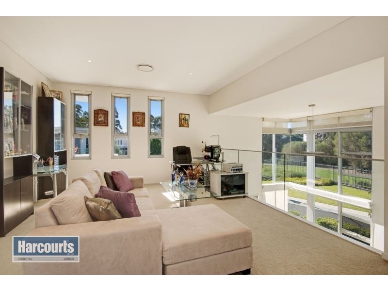 4 The Pointe, Bella Vista NSW 2153
