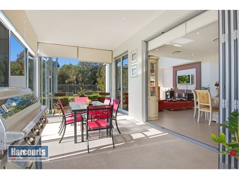 4 The Pointe, Bella Vista NSW 2153