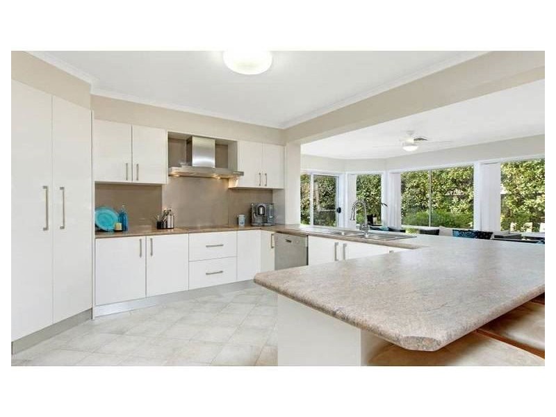 19 Kinsella Court, Kellyville NSW 2155