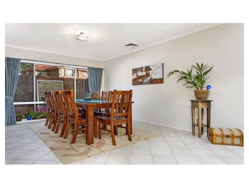 19 Kinsella Court, Kellyville NSW 2155