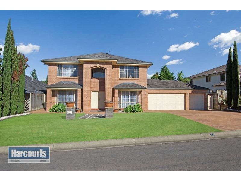 32 Prestige Avenue, Bella Vista NSW 2153