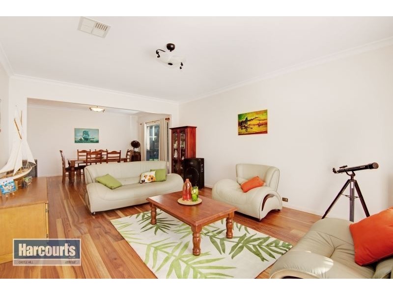 32 Prestige Avenue, Bella Vista NSW 2153