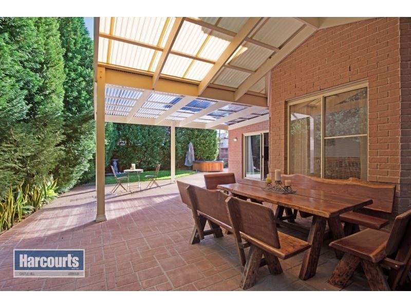 32 Prestige Avenue, Bella Vista NSW 2153