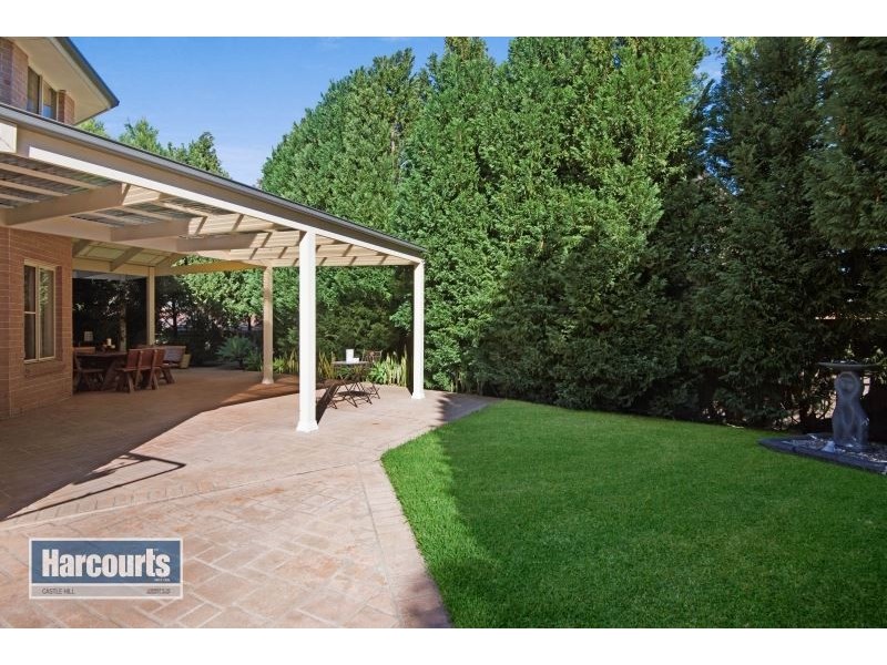 32 Prestige Avenue, Bella Vista NSW 2153