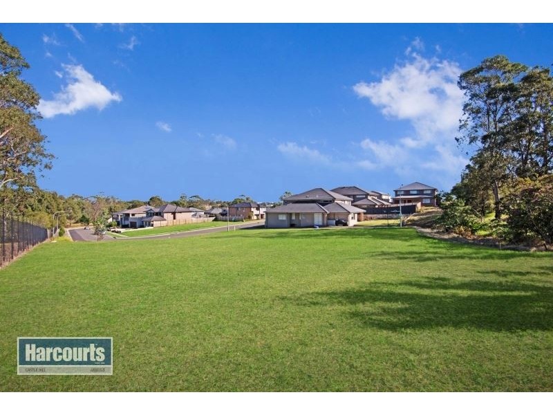 10 Country Club Circuit, Kellyville NSW 2155