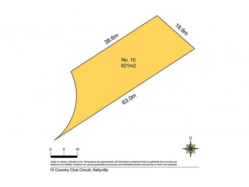 10 Country Club Circuit, Kellyville NSW 2155