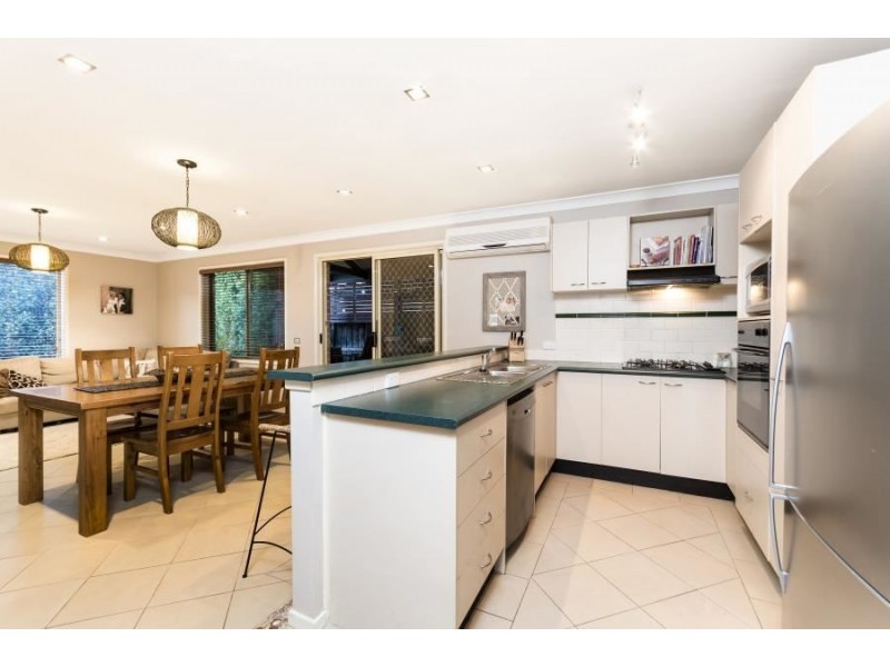 47 Canyon Drive, Stanhope Gardens NSW 2768