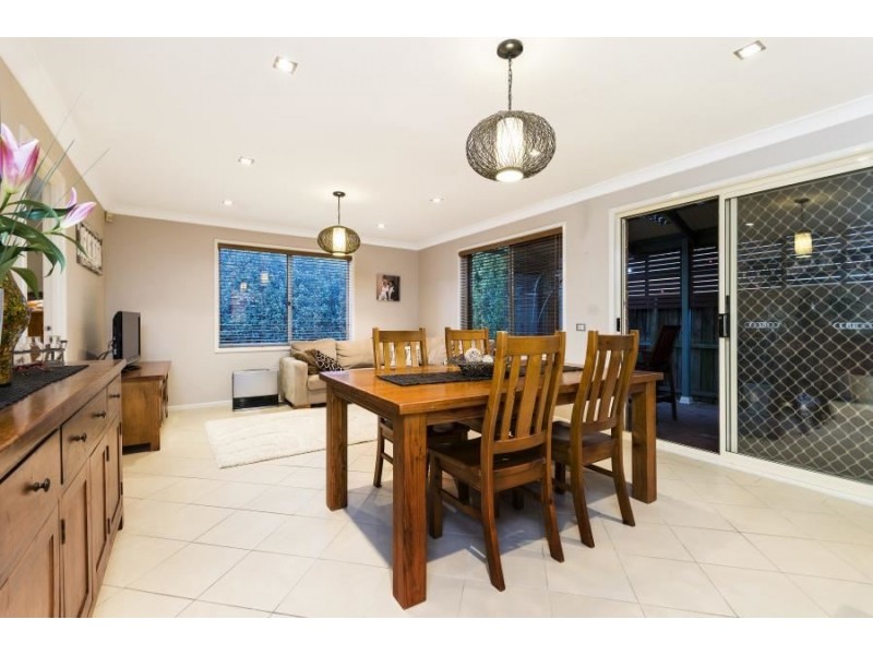 47 Canyon Drive, Stanhope Gardens NSW 2768