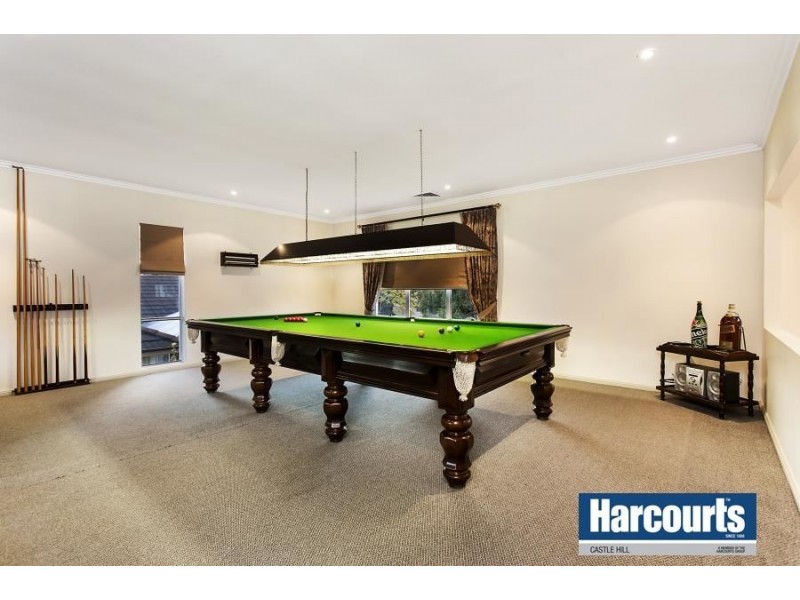 64 Bingara Crescent, Bella Vista NSW 2153