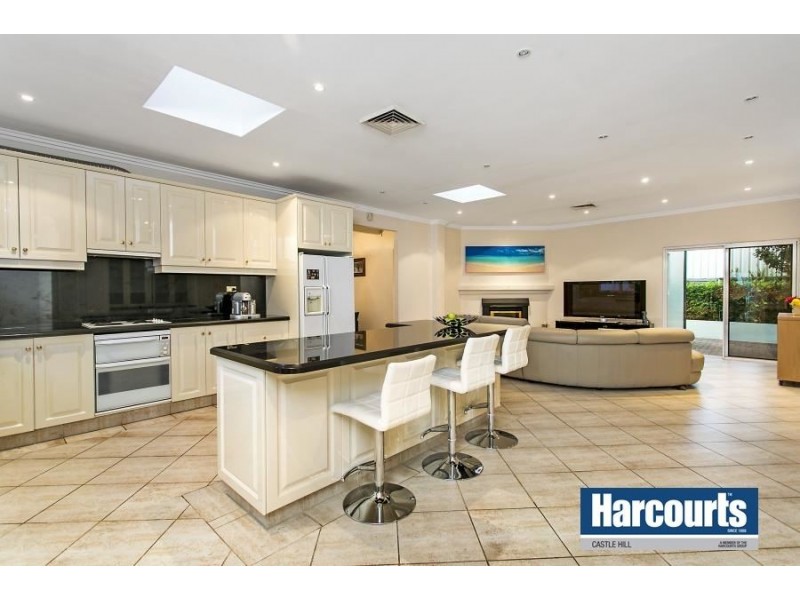 64 Bingara Crescent, Bella Vista NSW 2153