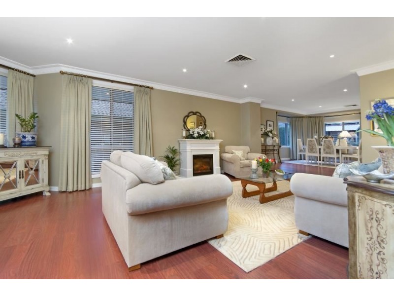11 Greenwich Place, Kellyville NSW 2155