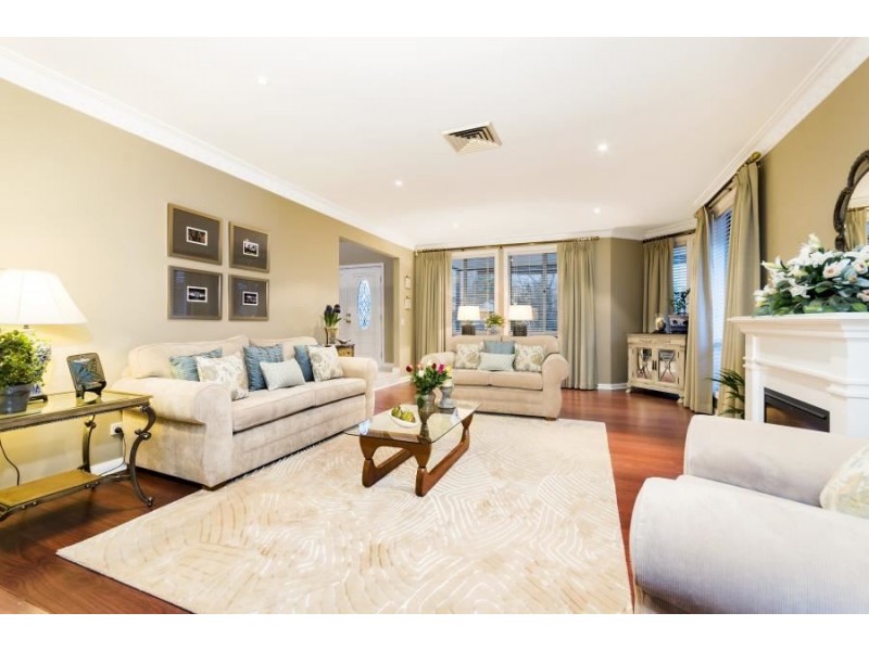 11 Greenwich Place, Kellyville NSW 2155