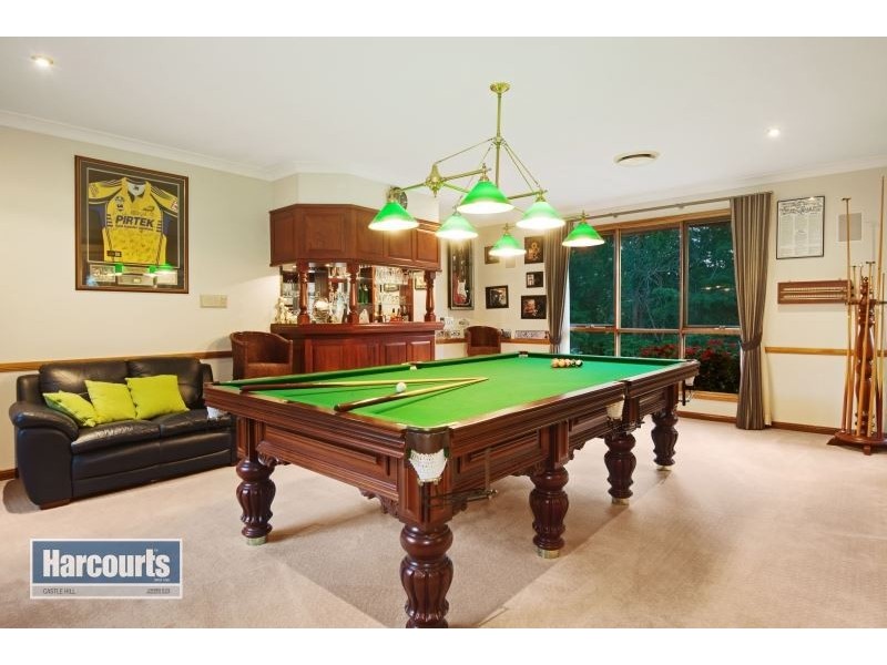 36 Larissa Avenue, West Pennant Hills NSW 2125