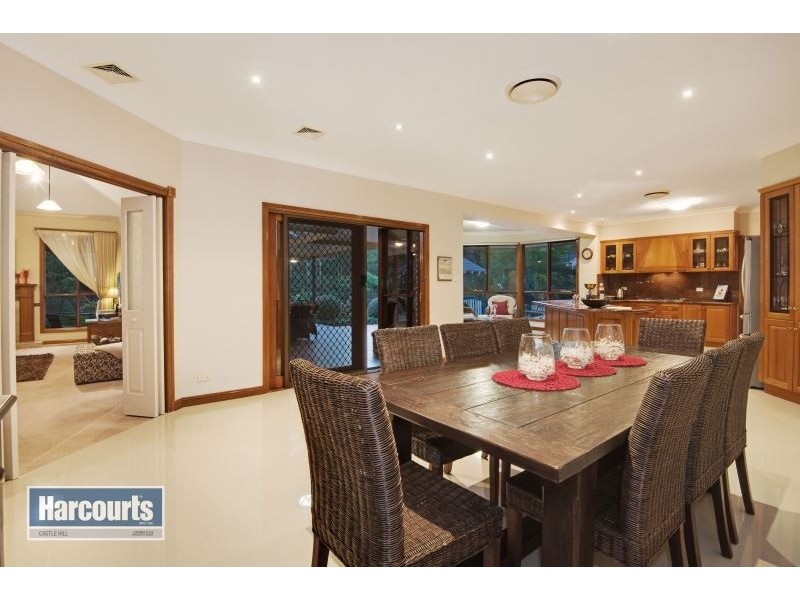 36 Larissa Avenue, West Pennant Hills NSW 2125