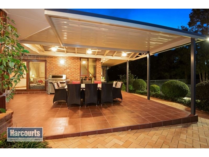 36 Larissa Avenue, West Pennant Hills NSW 2125