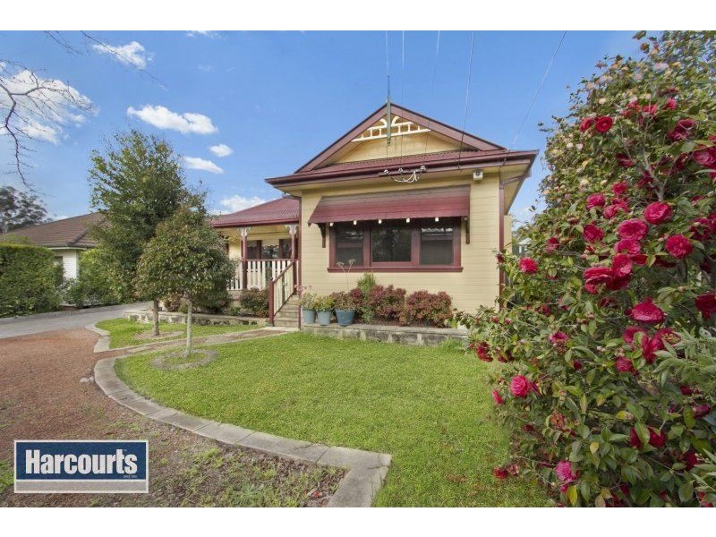 7 Rowallan Avenue, Castle Hill NSW 2154
